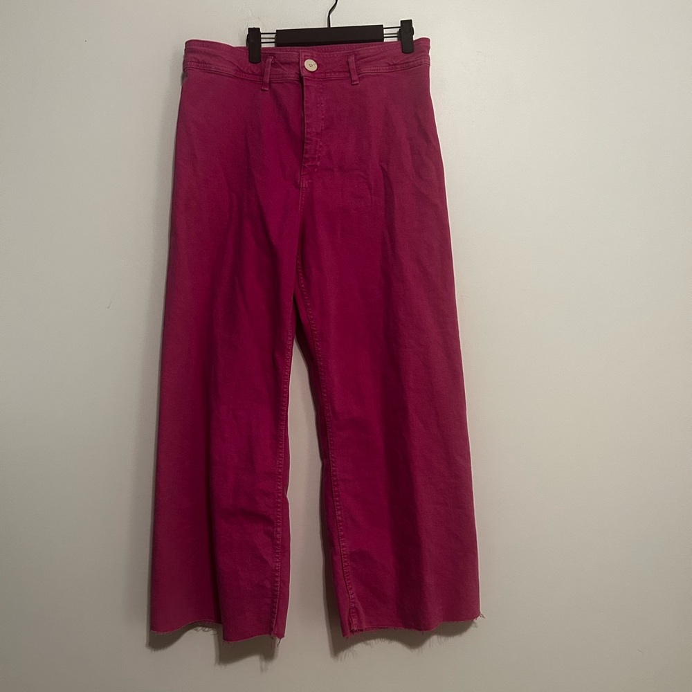 Zara Pants
